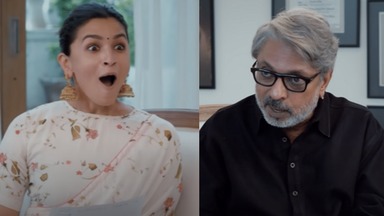 <div class="paragraphs"><p>Alia Bhatt and Sanjay Leela Bhansali.</p></div>