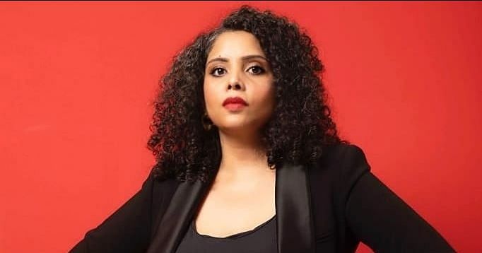 Supreme Court Dismisses Author Rana Ayyub's Plea in Money Laundering Case