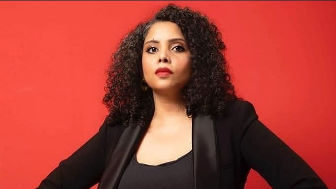 'Intimidation Tactics Can't Keep Me From Speaking Truth & Helping': Rana Ayyub