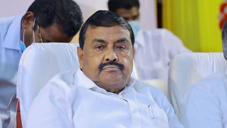 TN Minister Rajakannappan Stripped of Transport Portfolio Amid Casteist Slur Row