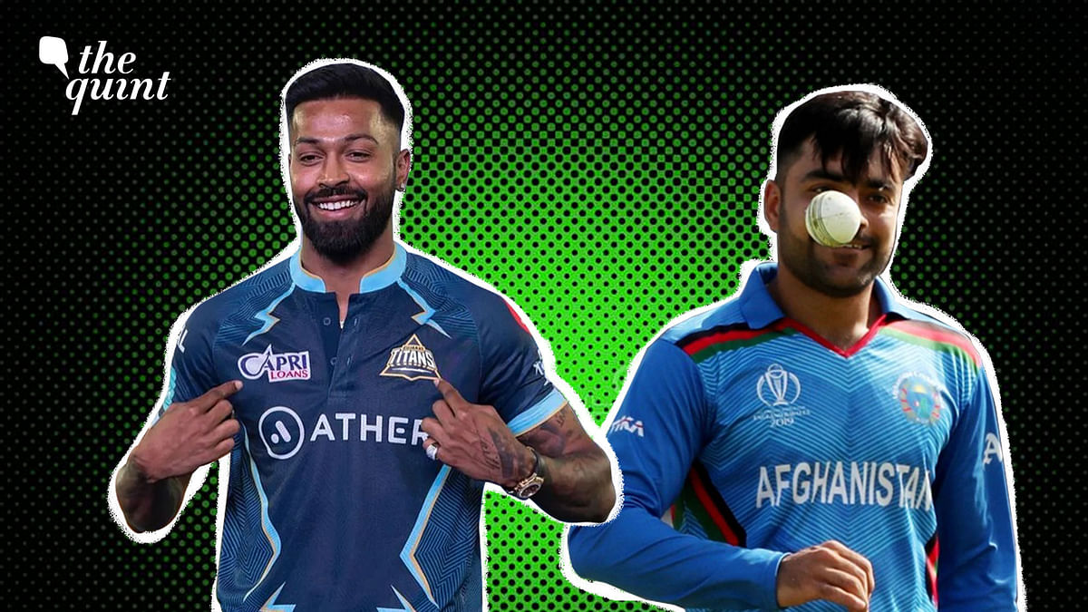 The New Titans of the 2022 World Cup