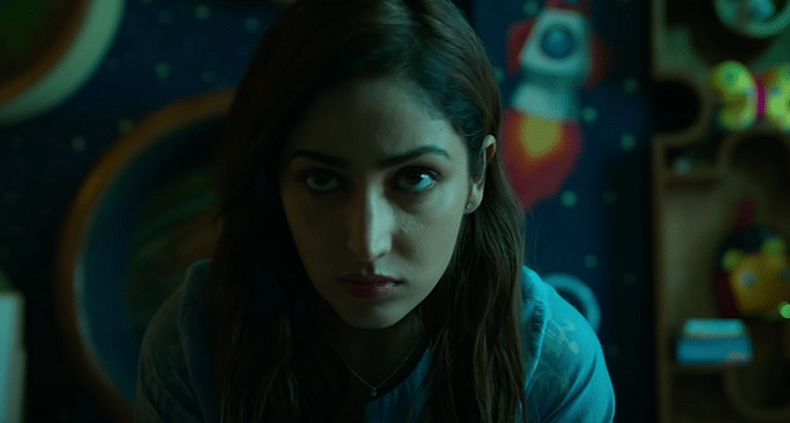 'A Thursday', starring Yami Gautam, is about a playschool teacher who takes her students hostage.