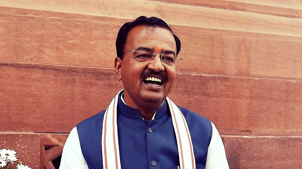 KP Maurya, Brajesh Pathak Appointed New UP Deputy CMs: Why Did BJP Choose Them? - ApDirect