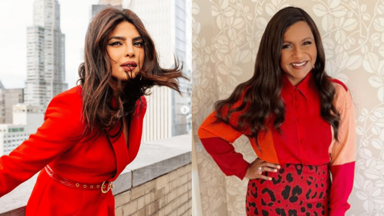 <div class="paragraphs"><p>Priyanka Chopra and Mindy Kaling are among the South-Asian hosts for a pre-Oscar event.</p></div>