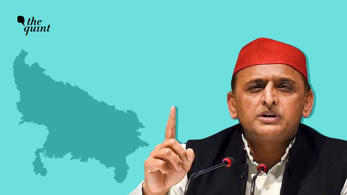'Have Shown That BJP's Seat Count Can Be Decreased': Tweets SP's Akhilesh Yadav