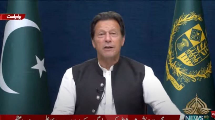 <div class="paragraphs"><p>Pakistan PM Imran Khan</p></div>