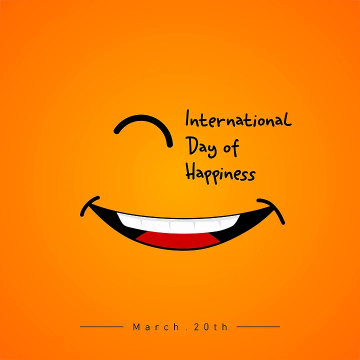 World Happiness Day 22 International Day Of Happiness History Wishes Images And Quotes