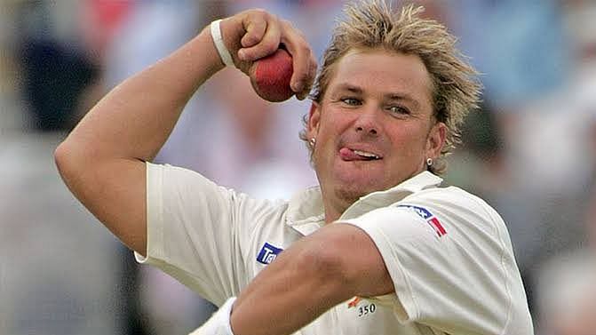 <div class="paragraphs"><p>Shane Warne passed away at the age of 52 on Friday.</p></div>