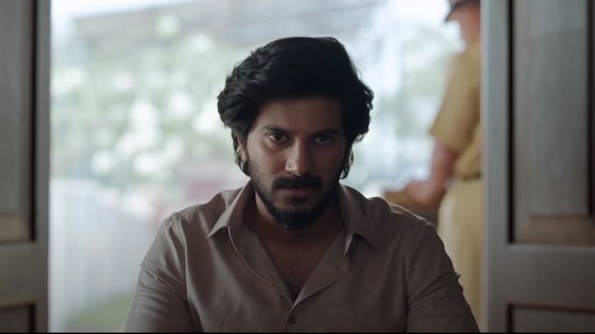 'Salute' Review: Dulquer Salmaan's Gripping Thriller Deserves a Salute, Almost