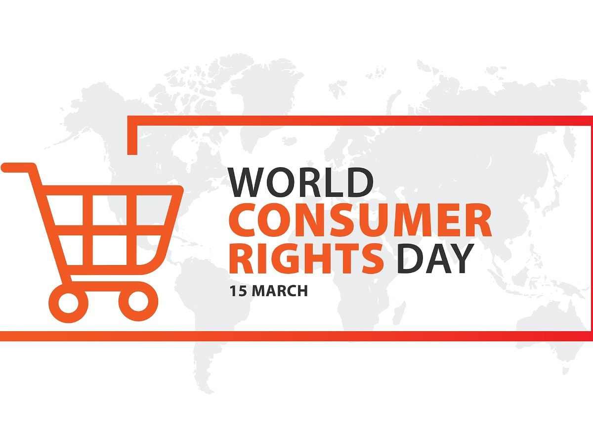<div class="paragraphs"><p>World Consumer Day is celebrated on 15 March every year.</p></div>