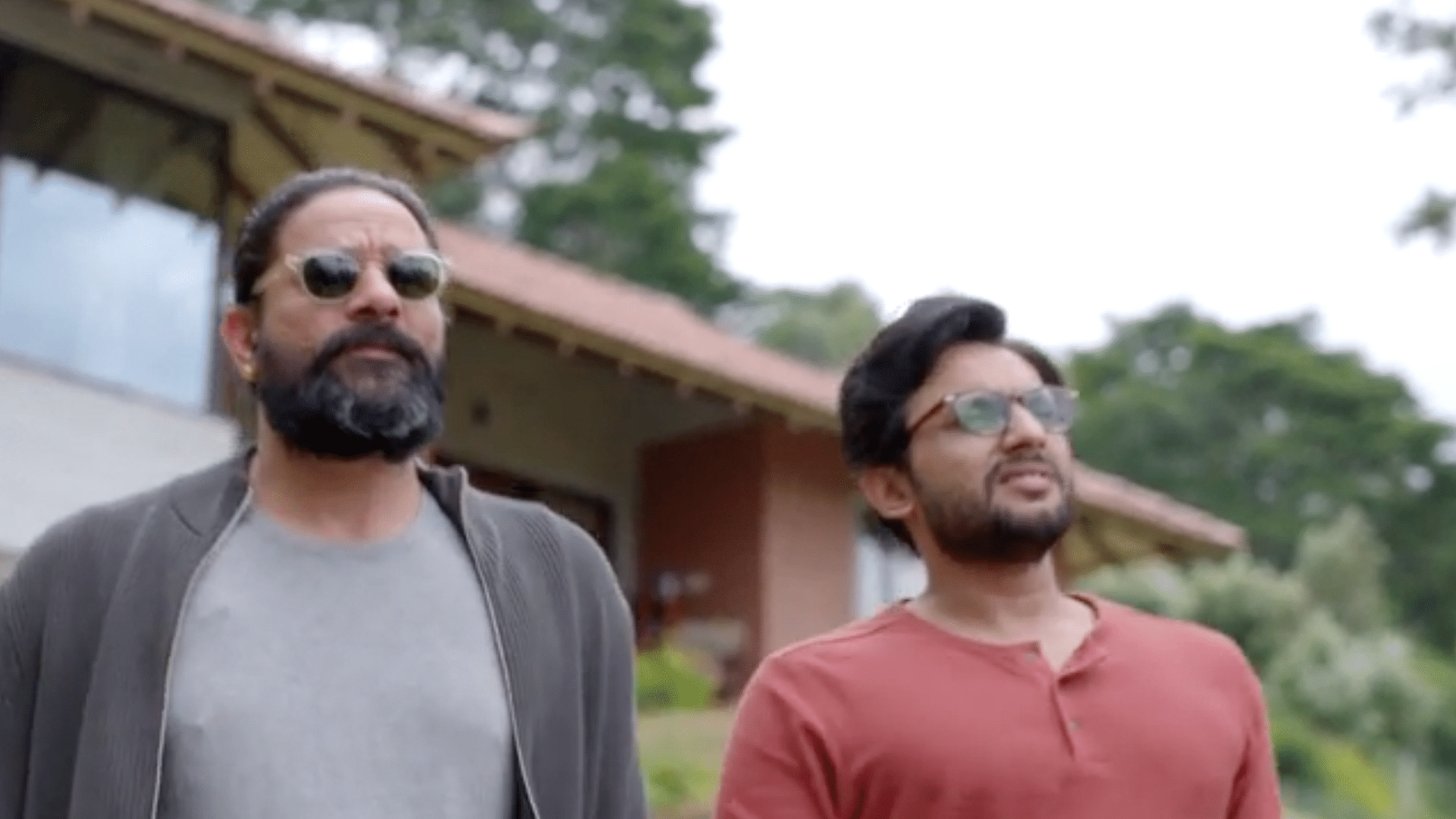 <div class="paragraphs"><p>A still from<em> Bloody Brothers </em>starring Jaideep Ahlawat and Mohammed Zeeshan Ayyub, directed by Shaad Ali<em>.</em></p></div>