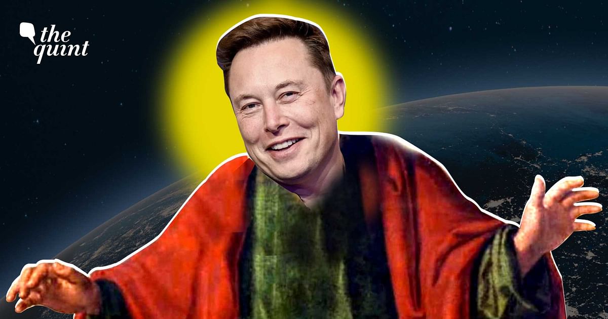 Musk is a Fixer With a Saviour Complex, Can He 'Save' Free Speech on Twitter?