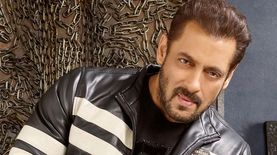 <div class="paragraphs"><p>Salman Khan is an accused in a blackbuck poaching case from 1998.</p></div>