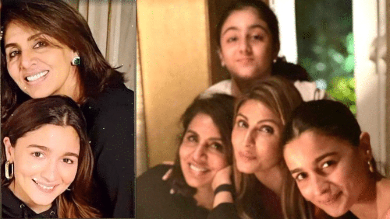 <div class="paragraphs"><p>Neetu Kapoor and Riddhima Kapoor wished Alia Bhatt on her birthday.</p></div>