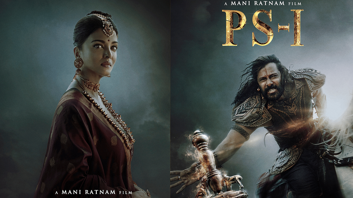 Ponniyin Selvan 1 Box Office Day 5: Mani Ratnam Film Crosses Rs 300Cr Globally 