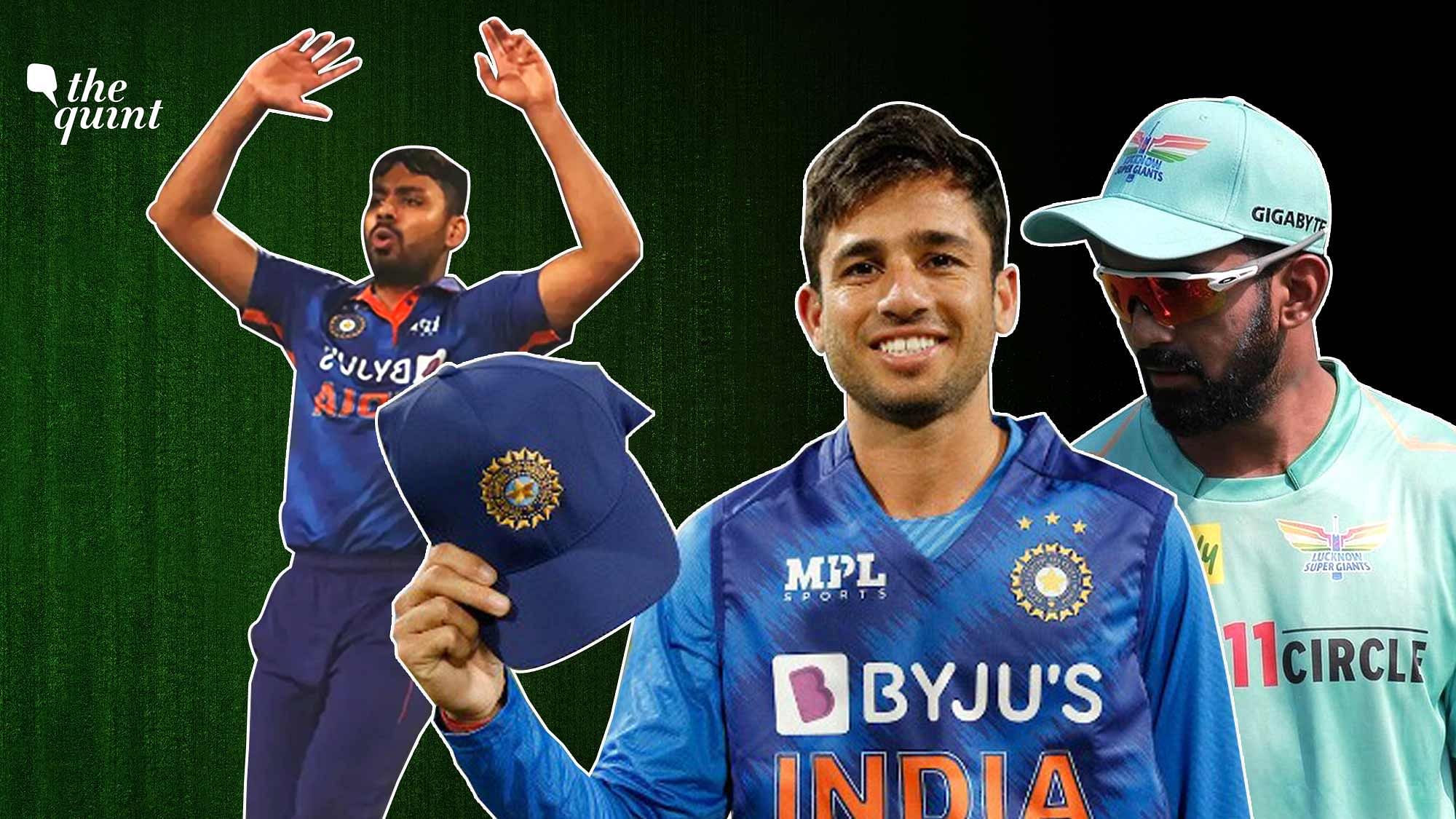 <div class="paragraphs"><p>Who will be Lucknow Super Giants' players to look out for in IPL 2022?</p></div>