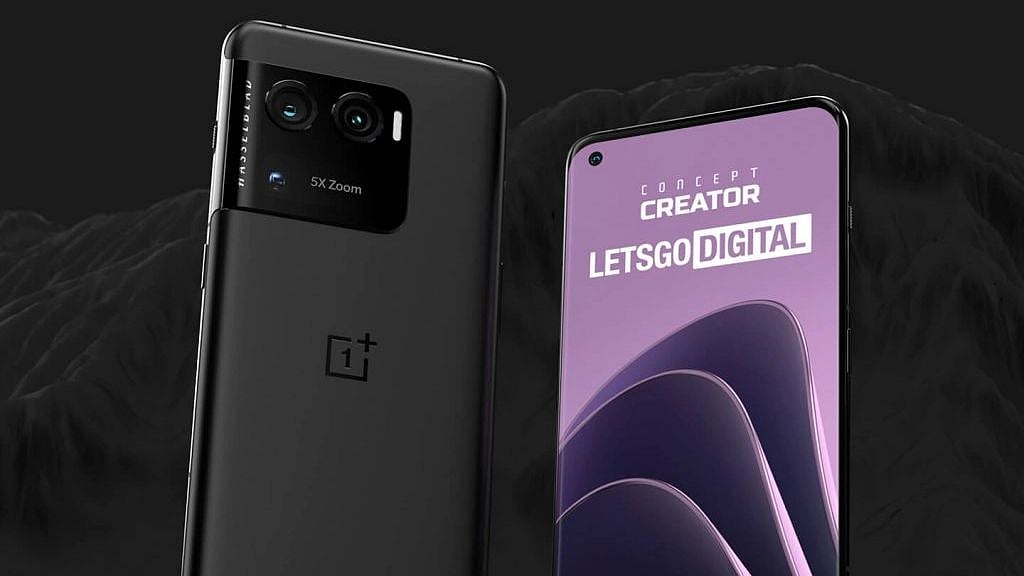 OnePlus 10 Pro Appears on Geekbench and Other Certification Sites Ahead of Launch - Vimarsana News