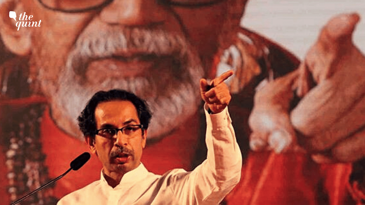 MLC Polls: Suspecting Cross-Voting, Uddhav Thackeray Calls Meeting of Sena MLAs