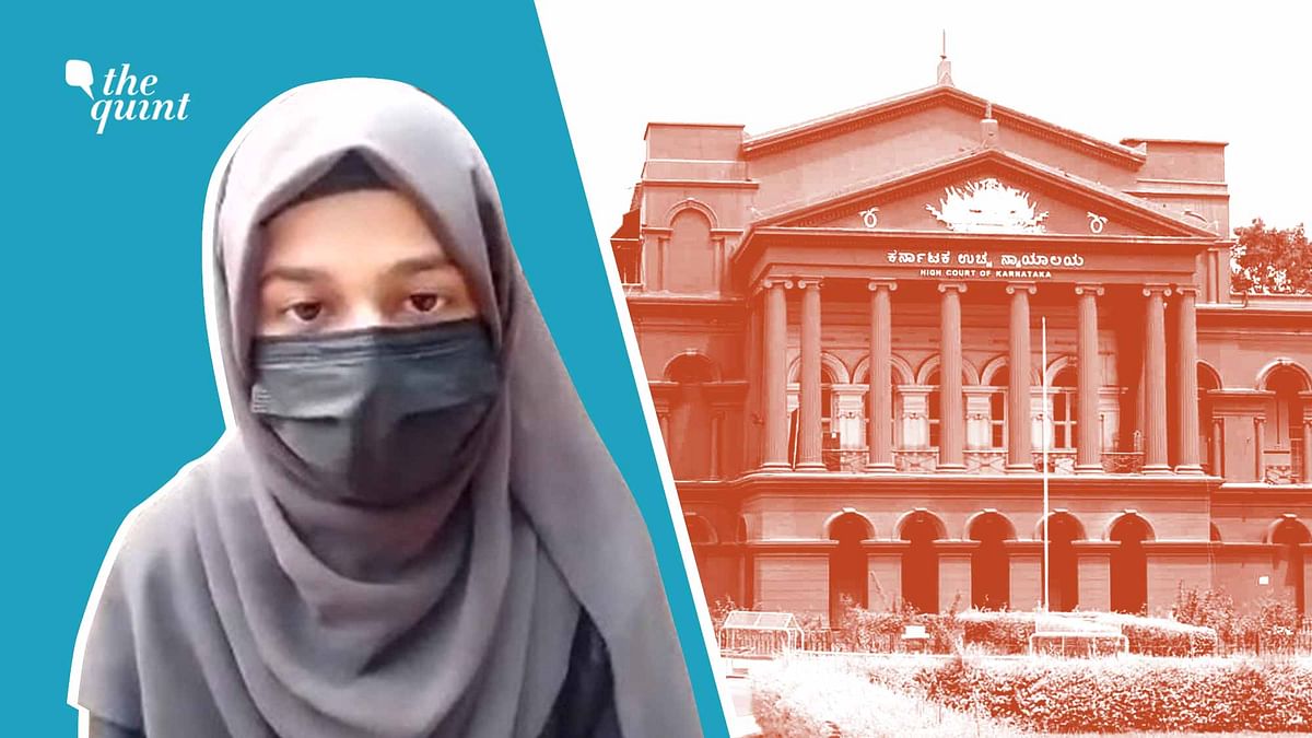 Exclusive | College Life Ruined: Student Petitioner on Karnataka HC Hijab Ruling