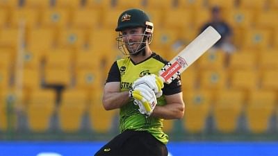 T20 World Cup: Aus Announce Squad, Steve Smith Out, Mitchell Marsh Named Captain