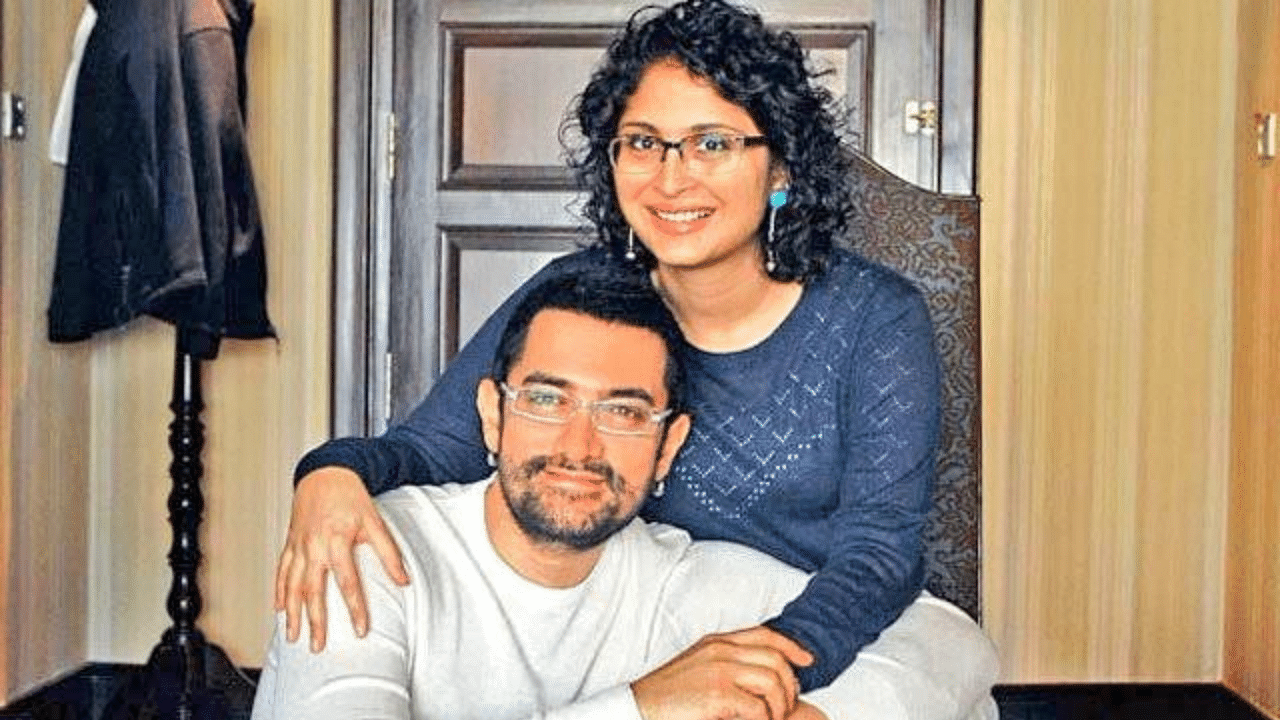 <div class="paragraphs"><p>Aamir Khan and Kiran Rao announced their separation in July 2021.</p></div>