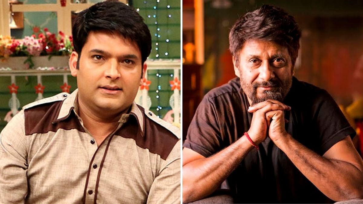 Kapil Reacts to Claim That He Didn't Invite 'The Kashmir Files' Team to His Show