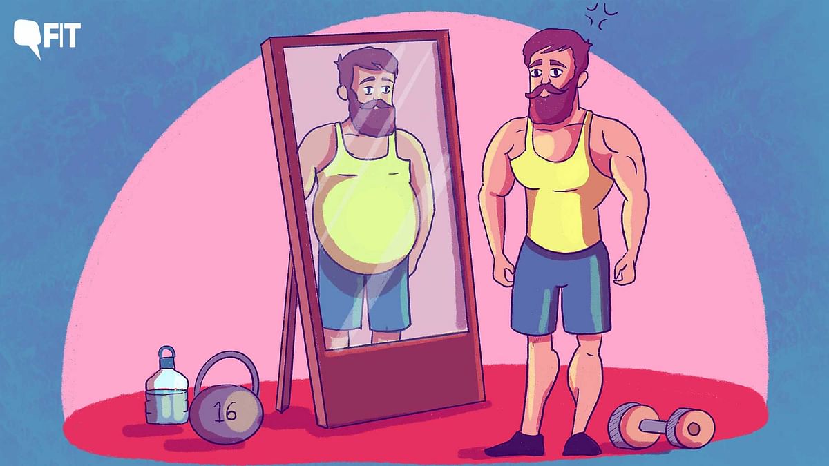 Bigorexia and The Obsession With Being Muscular: What Causes It?