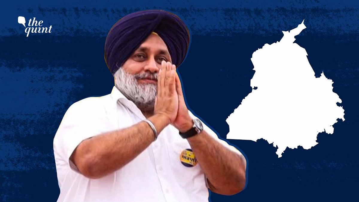 What Next for Akali Dal – Will Defeated Badals Make Peace With BJP?