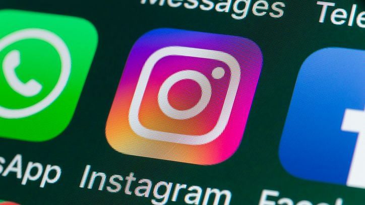 <div class="paragraphs"><p>Russia has blocked social media giant Instagram in the country because it has temporarily permitted 'calls for violence,' against Russian soldiers.</p></div>