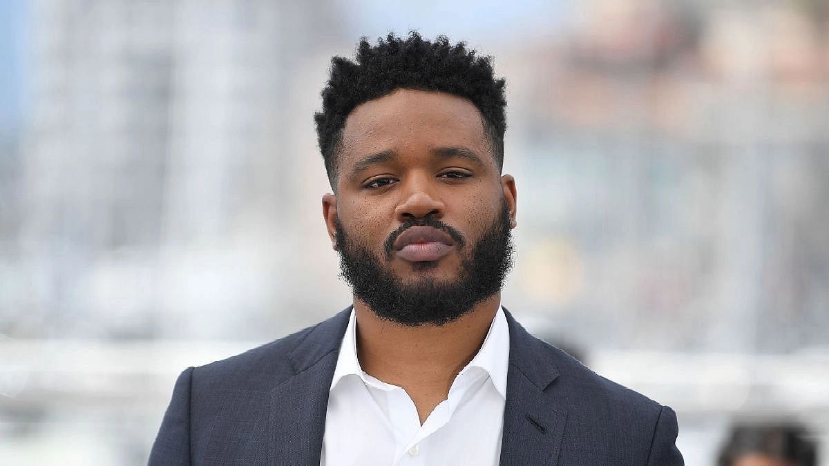 �Black Panther� Director Ryan Coogler Mistaken For Bank