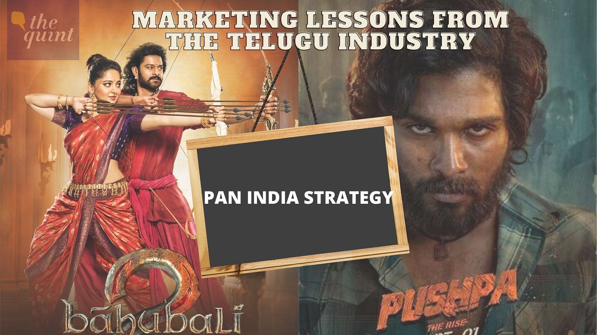 <div class="paragraphs"><p>Marketing lessons from the Telugu industry.</p></div>