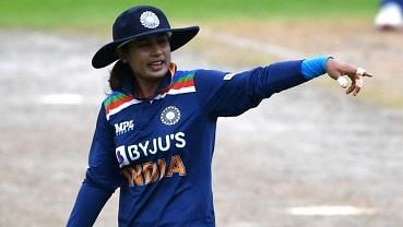 <div class="paragraphs"><p>File Image: Mithali Raj has been in 6 World Cups</p></div>