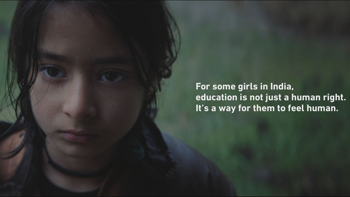 This Short Film Perfectly Captures The Sad Reality Of Many Little Girls In India