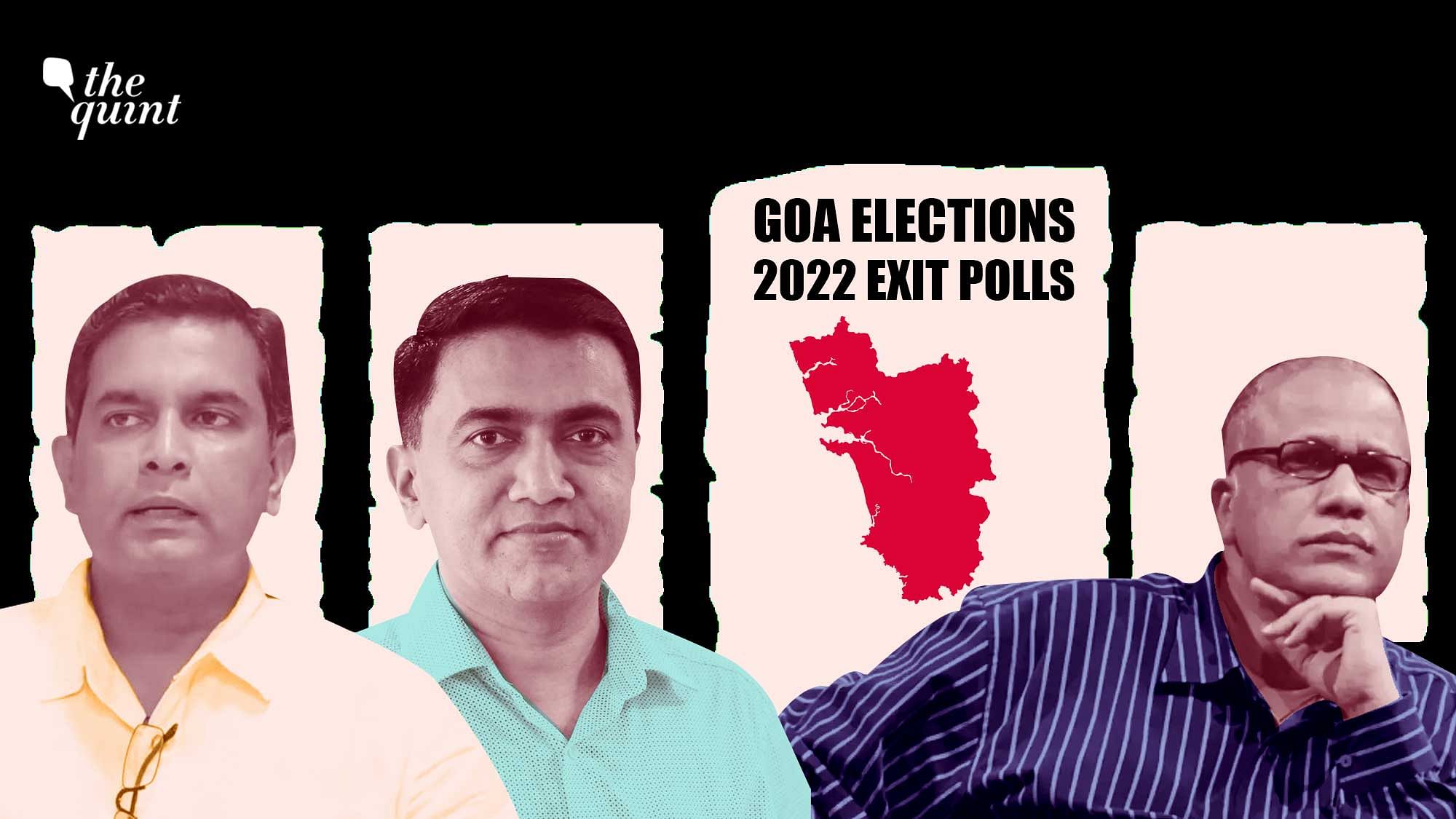 <div class="paragraphs"><p>Goa Election Result 2022: What different exit polls say about who will win Goa Assembly elections. Image used for representative purposes.</p></div>