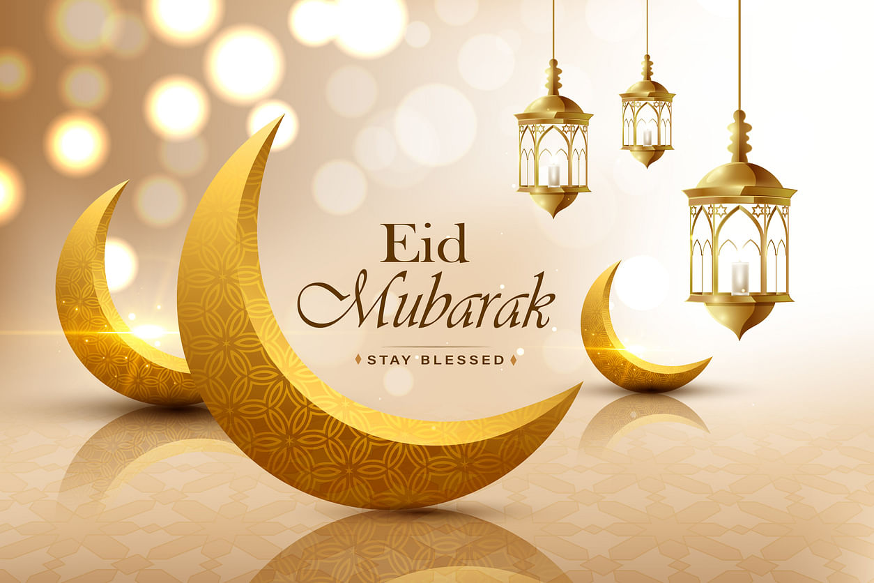 Eid Mubarak: Wishes, Quotes, Images & WhatsApp Status for Eid-al-Fitr 2022