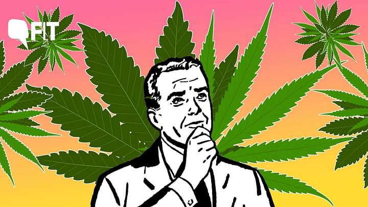 weed News: Today's News, Top Stories, Latest Articles, Photos, Videos on  weed at The Quint