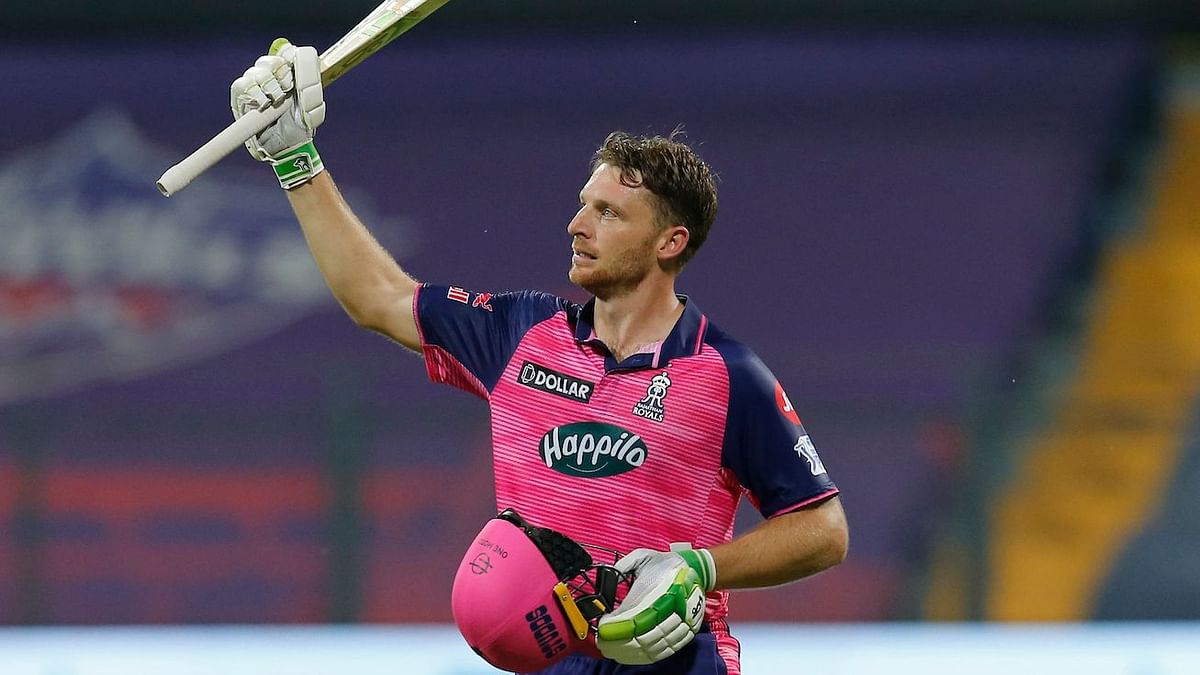 IPL 2022: Jos Buttler & Rahul's Array of Shots Unmatched, Says Kevin Pietersen