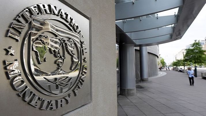 <div class="paragraphs"><p>The IMF has concluded a round of policy-level talks with Prime Minister Wickremesinghe.</p></div>