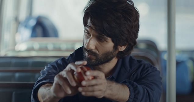 ‘Jersey’ New Trailer: Shahid Kapoor Faces Many Hurdles to Regain Lost Glory