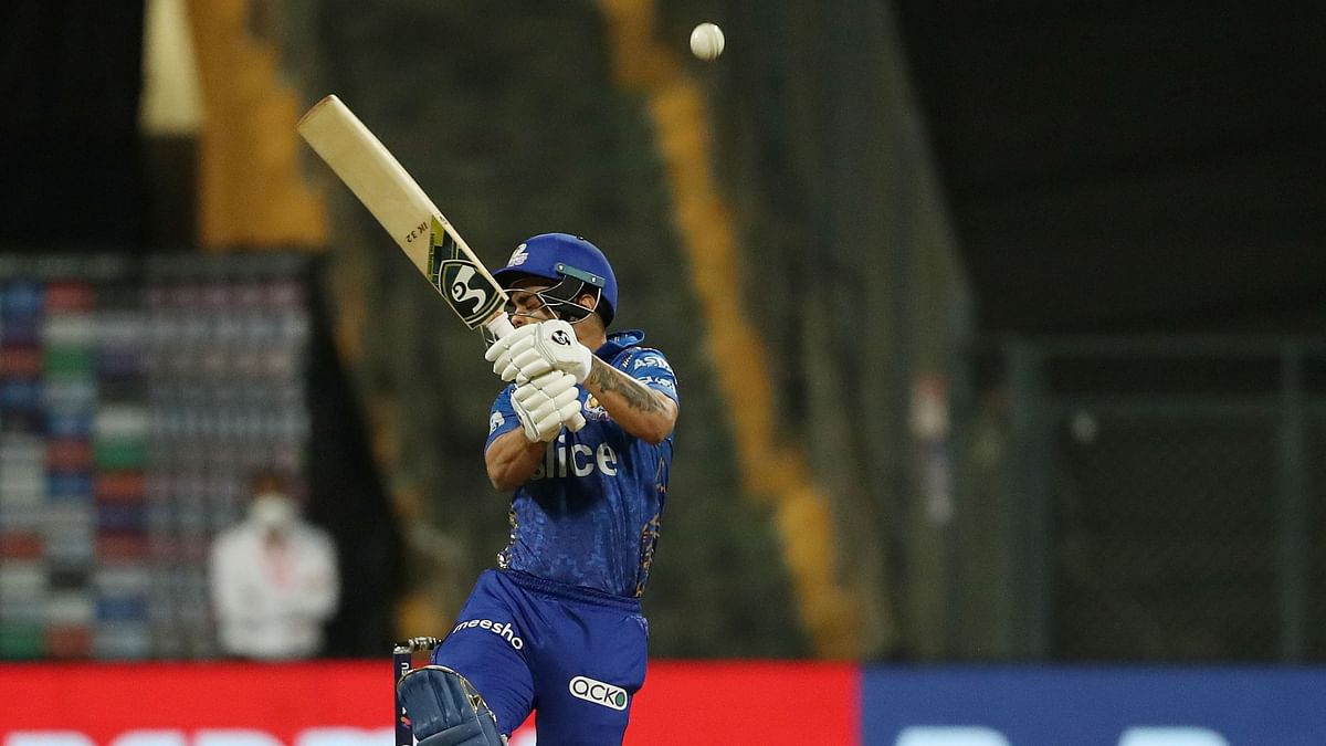 Mumbai Indians have had a horrible start to IPL 2022, losing their first 8 games in the season. 