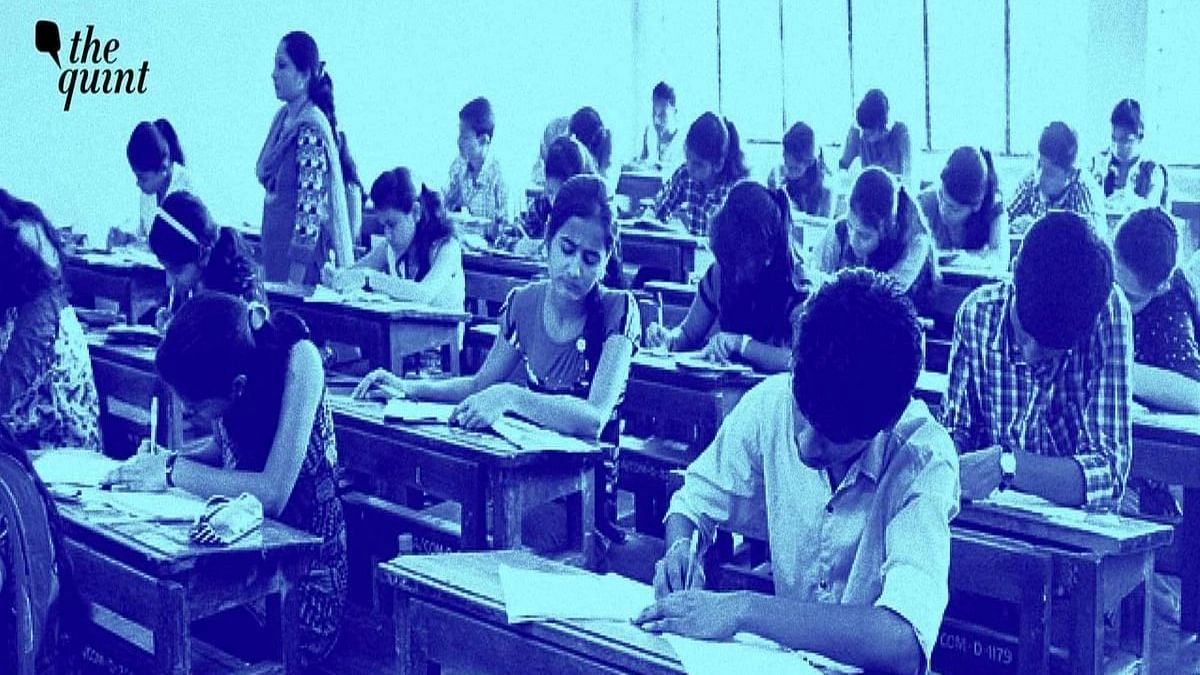 CBSE Term 2 Admit Card 2022 for Classes 10,12 Released, Download Hall Tickets