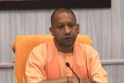 <div class="paragraphs"><p>Uttar Pradesh Chief Minister Yogi Adityanath.</p></div>