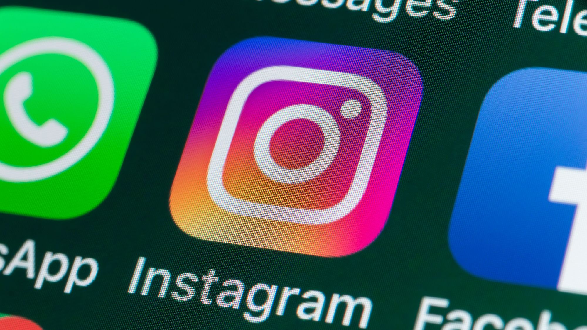 <div class="paragraphs"><p>Instagram has come up with a new feature that will allow users to share the posts and reels of other people. Check the details here.&nbsp;</p></div>