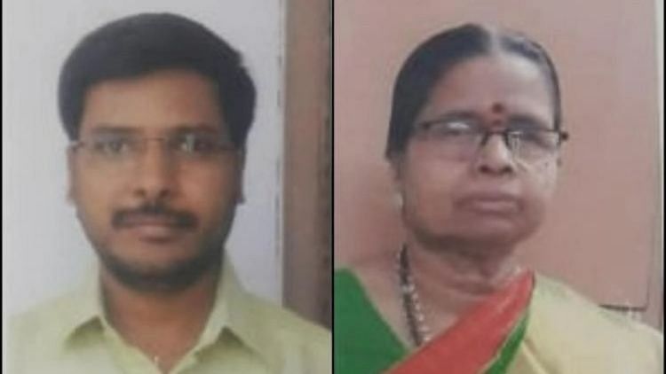 <div class="paragraphs"><p>Mother-son duo&nbsp;Santhosh and Padma died by suicide, alleging harassment by TRS Municipal Chairman</p></div>
