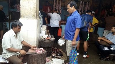 Bengaluru Civic Body Imposes Ban on Animal Slaughter, Sale of Meat on Ram Navami