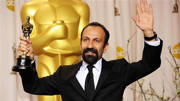 <div class="paragraphs"><p>Iranian filmmaker Asghar Farhadi.</p></div>