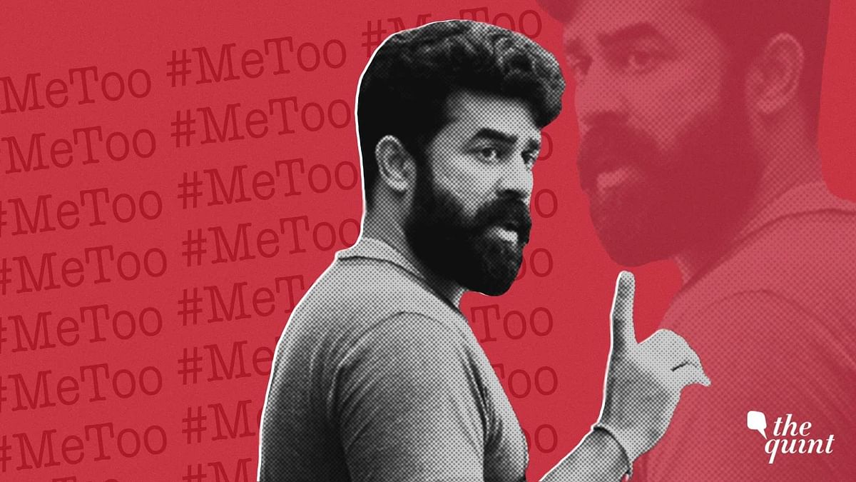 Naming Survivor, Claiming Victimhood: Vijay Babu's Plot To Undo #MeToo Movement
