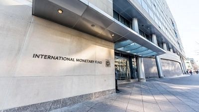 <div class="paragraphs"><p>Sri Lanka's finance ministry said on Tuesday, 19 April, that the International Monetary Fund (IMF) will consider providing quick financial assistance to the debt-burdened country after representations by India.</p></div>