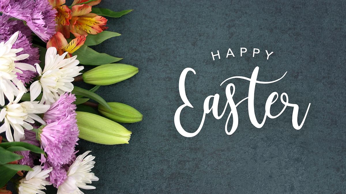 Happy Easter 2022 Quotes, Wishes, Images, WhatsApp Status ...