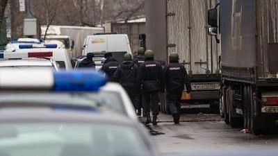 Four, Including 2 Kids, Attacker Dead in Russia Kindergarten Shooting